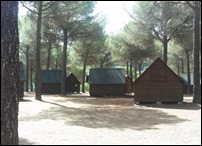 El Ayuntamiento de Argamasilla de Calatrava abona el transporte y gestiona la asistencia de jóvenes al campamento de verano ‘La vuelta al mundo en cinco días’