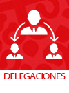 delegaciones